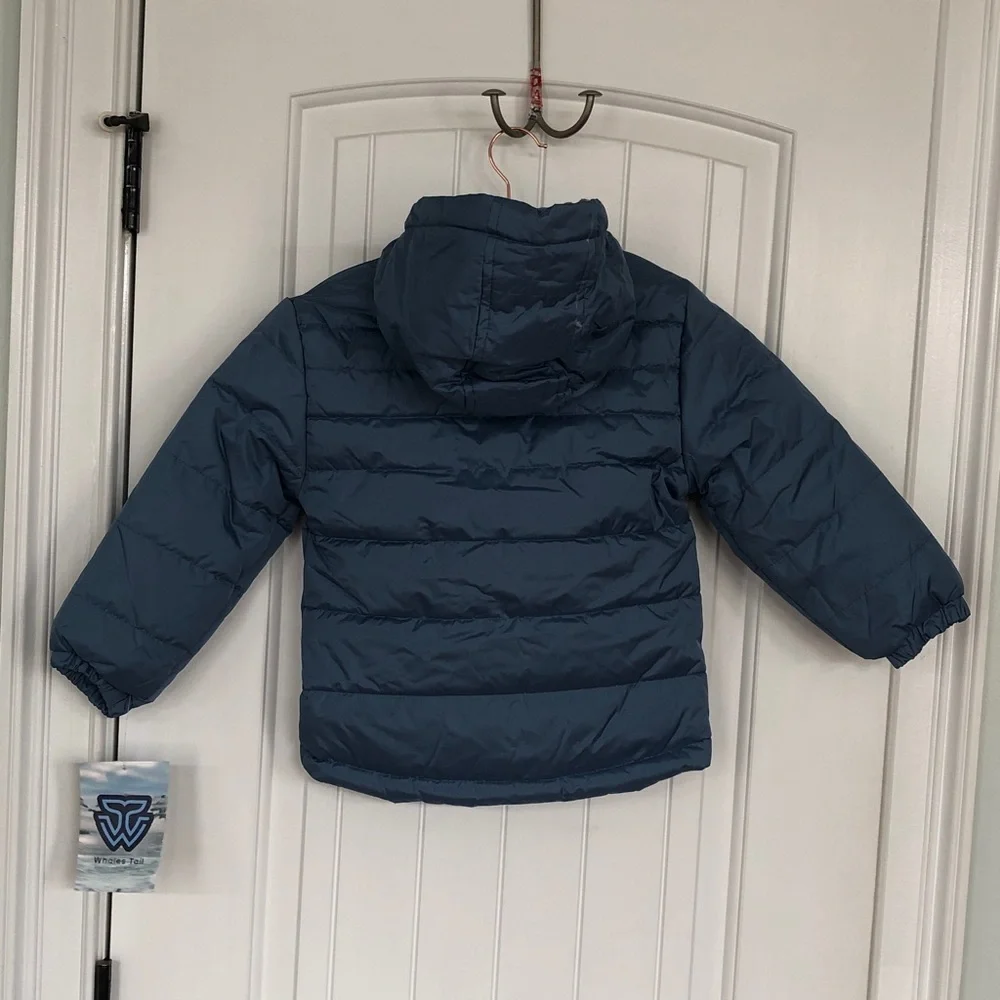 Whales Tail Performance Wear Brand New (Boys) Multiple Colors & Sizes! - Picture 9 of 12